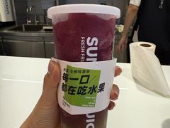 -树夏(成都招商大魔方店)