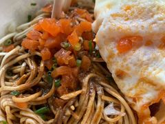 -付记鲜味鳝鱼面馆(松涛苑A区店)