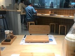 大堂-火山屋台(新街口创始店)