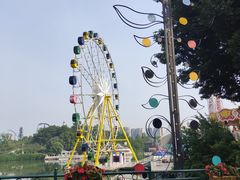 -成都欢乐谷