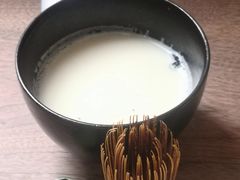 -知亘茶食