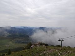 -灵山