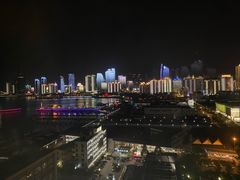 -VENU+海景酒廊