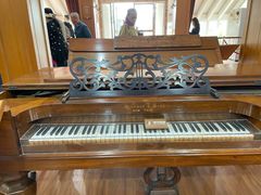 -鼓浪屿钢琴博物馆