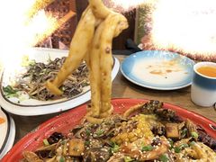 -祥阁食府妈妈菜