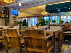 大堂-YAFEE雅菲·粤菜·湘菜·融合菜(魏公村店)