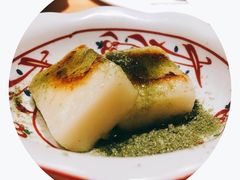 -大岛日本料理铁板烧(南通大饭店)