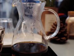 手冲-KYO COFFEE(胶州路店)