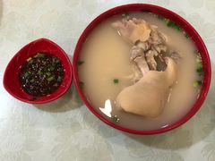 -廖老妈蹄花店(人民公园陕西街259号店)