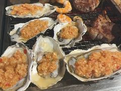 -蚝英雄·鲜蚝自助专门店