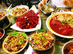 -无限虾享(同庆街店)