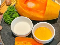 -享月汤皇·海鲜小火锅·聚会(曲江创意谷店)