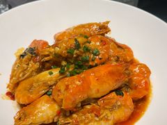 -海鲜e族(马王堆店)