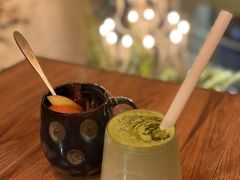 -玛格萝妮比萨屋(陆家浜路店)