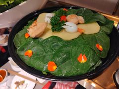-海底捞火锅(CBD安泰广场店)
