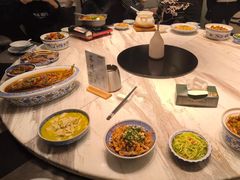 -曾家厨房·新徽菜(高新天柱路店)
