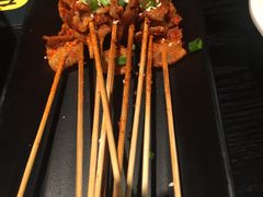-蛙三泡椒牛蛙(万象城店)