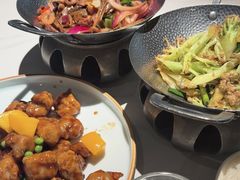 -外婆家(西红门荟聚购物中心店)