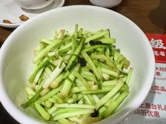 -味上湘菜馆(岳麓山店)
