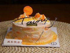 -FALANC CAKE生日蛋糕(广州店)