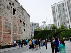 -上海四行仓库抗战纪念馆