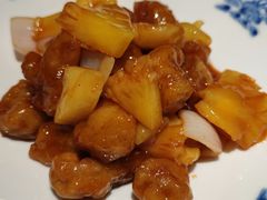 -维园悦谱·海派家常菜(乌鲁木齐南路店)