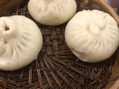 -冶春茶社(星汉大厦店)