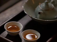-青藤茶馆(南山路店)