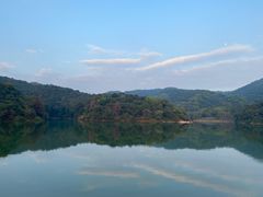 -广州市白云山风景名胜区