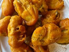 -强记海鲜·大排档(蛇口新街店)