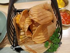 -mango tree芒果树泰国餐厅(青岛万象城店)