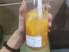 -海底捞火锅(振华商厦店)