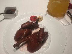 -三号黄浦会Canton Table