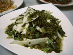 -华盛丰温州大排档(东三环南路店)