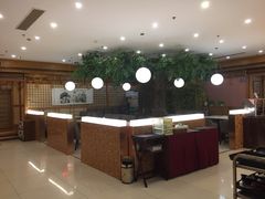 -红叶日料·放题·海胆·定食(星海店)
