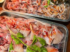 -青山青豆花·笑禅豆腐鱼(黄泥塝店)