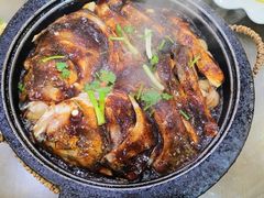 -一壶老酒压锅菜(昌玉胡同店)