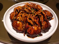 -玫瑰厅上海菜(兴国路店)