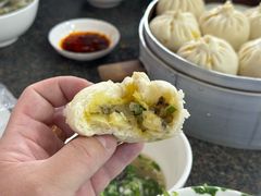 -胡家包子·清真(大众巷店)