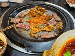 -牛得很·鲜牦牛肉烧烤·牛羊肉菌汤锅(康定店)