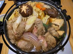 -友悦食堂(灯湖店)