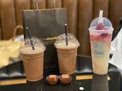 -Awfully Chocolate(来福士广场店)