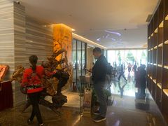 等位区-悦湖公馆