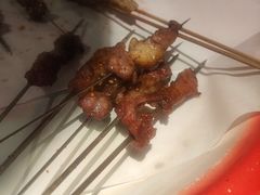 -北丐先生·野馄饨烧烤(雨花万象店)