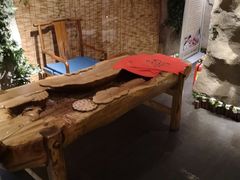 -客宴·江西客家菜(红角洲店)