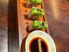 -庭院江南菜•烤鸭•非遗传承(上地•清河店)