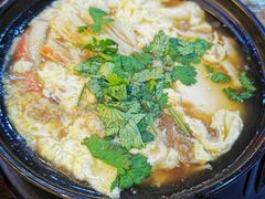 -老姑砂锅·烧烤天津菜(体北道店)