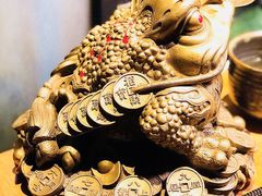 -T館·花园艺术餐厅