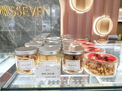 -蜜思琪蛋糕(民生路店)