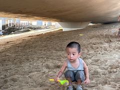 -演武大桥观景平台